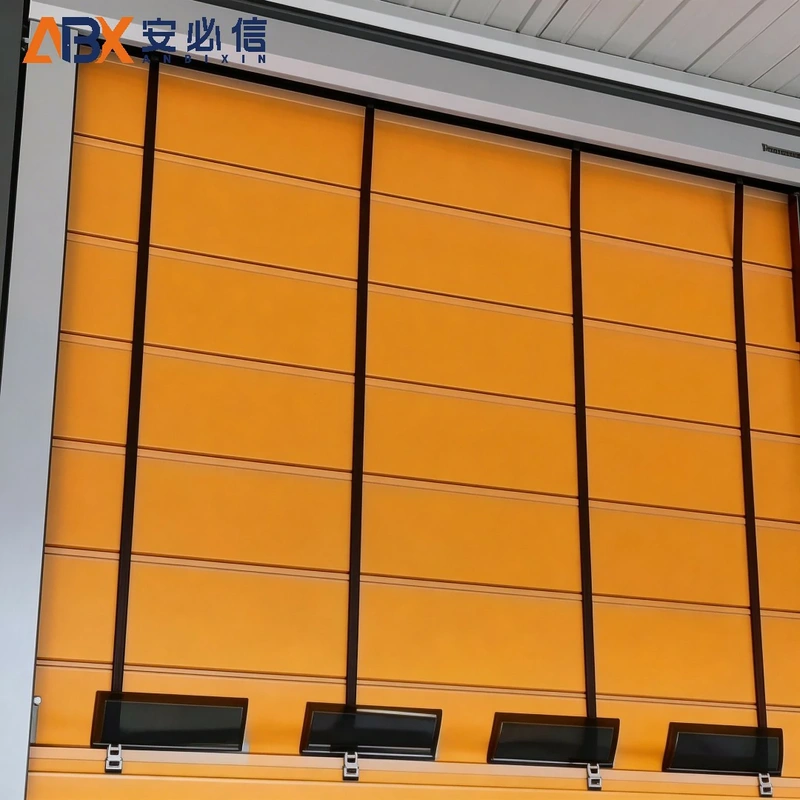 海东市背带堆积门